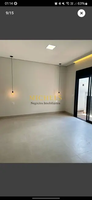 Foto 8 de Casa com 3 quartos à venda e para alugar, 133m2 em Jardim Mantova, Indaiatuba - SP