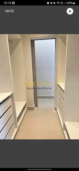 Foto 9 de Casa com 3 quartos à venda e para alugar, 133m2 em Jardim Mantova, Indaiatuba - SP