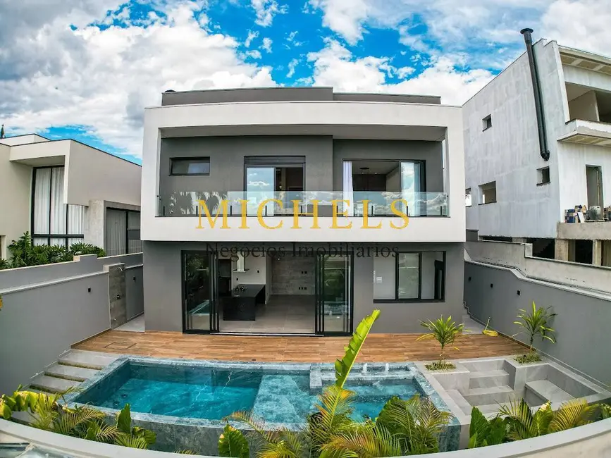 Casa com 3 quartos à venda, 311m2 em Altos da Bela Vista, Indaiatuba - SP - imagem 6 Foto 6 de Casa com 3 quartos à venda, 311m2 em Altos da Bela Vista, Indaiatuba - SP