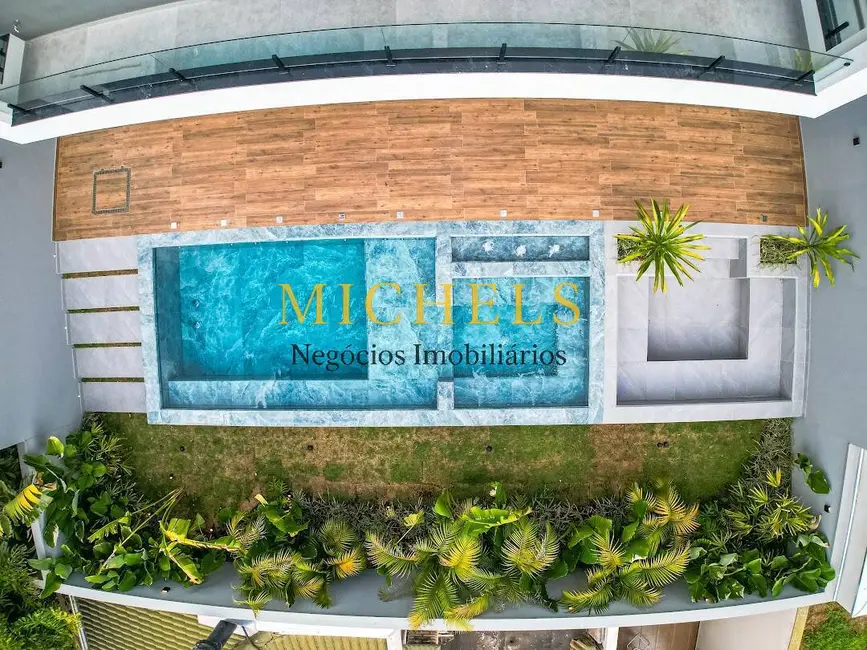 Casa com 3 quartos à venda, 311m2 em Altos da Bela Vista, Indaiatuba - SP - imagem 7 Foto 7 de Casa com 3 quartos à venda, 311m2 em Altos da Bela Vista, Indaiatuba - SP