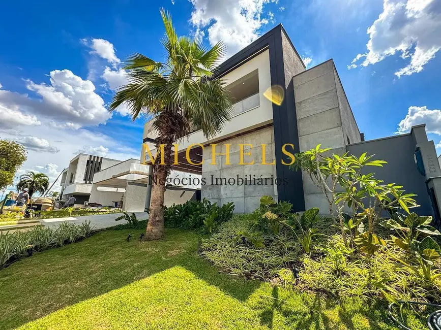 Casa com 3 quartos à venda, 311m2 em Altos da Bela Vista, Indaiatuba - SP - imagem 4 Foto 4 de Casa com 3 quartos à venda, 311m2 em Altos da Bela Vista, Indaiatuba - SP