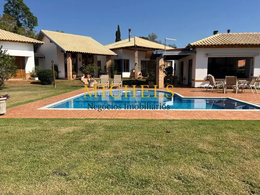 Foto 2 de Chácara com 4 quartos à venda, 426m2 em Vale das Laranjeiras, Indaiatuba - SP