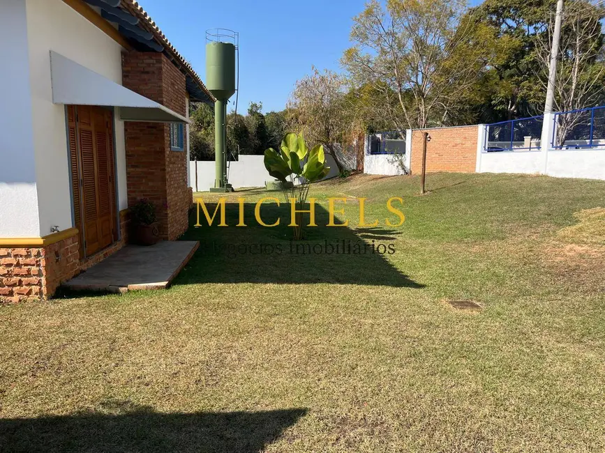 Foto 6 de Chácara com 4 quartos à venda, 426m2 em Vale das Laranjeiras, Indaiatuba - SP