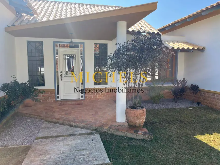 Foto 3 de Chácara com 4 quartos à venda, 426m2 em Vale das Laranjeiras, Indaiatuba - SP