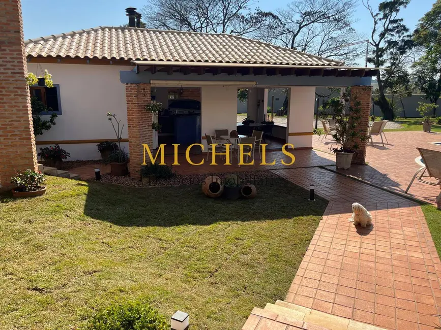 Foto 5 de Chácara com 4 quartos à venda, 426m2 em Vale das Laranjeiras, Indaiatuba - SP