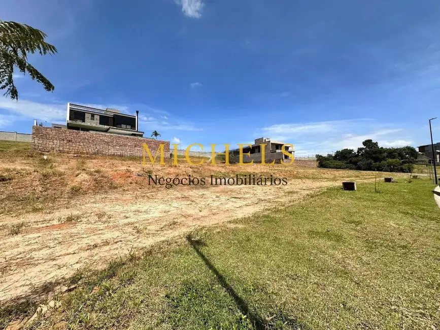 Foto 1 de Terreno / Lote à venda, 525m2 em Jardim Santa Rita, Indaiatuba - SP
