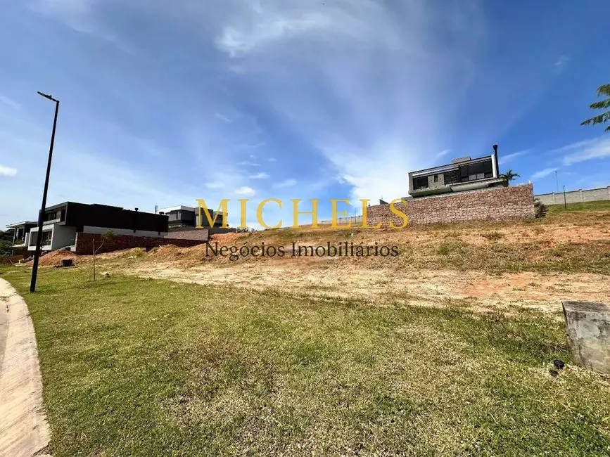Foto 2 de Terreno / Lote à venda, 525m2 em Jardim Santa Rita, Indaiatuba - SP