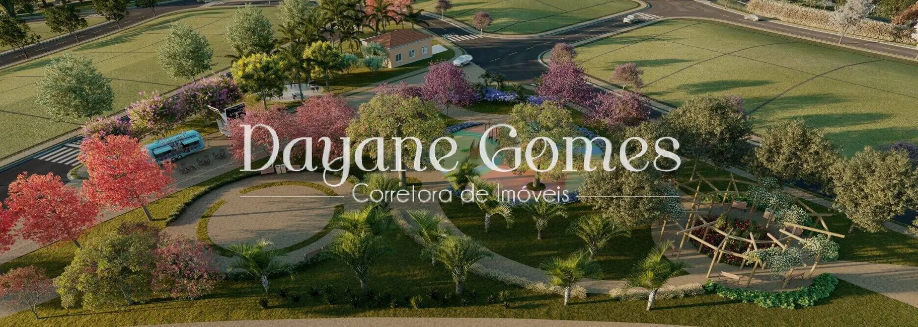 Foto 1 de Terreno / Lote à venda, 656m2 em Indaiatuba - SP