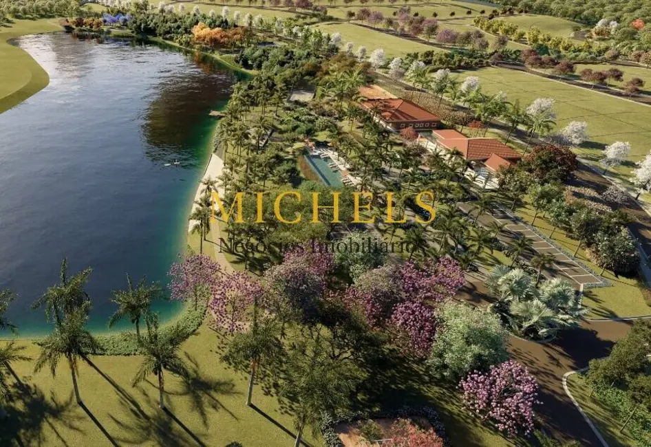 Foto 5 de Terreno / Lote à venda, 587m2 em Indaiatuba - SP