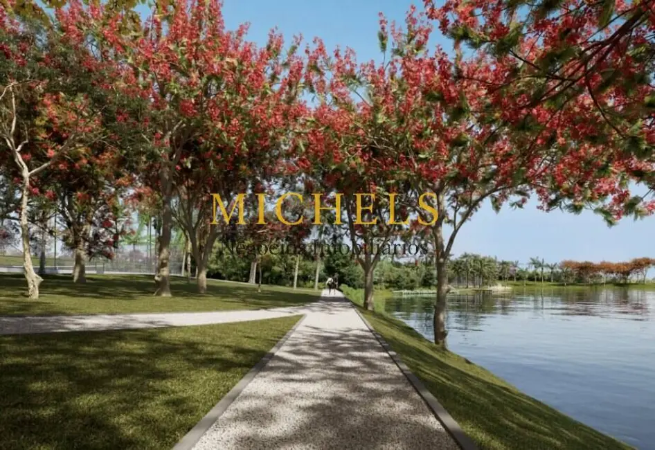 Foto 4 de Terreno / Lote à venda, 587m2 em Indaiatuba - SP