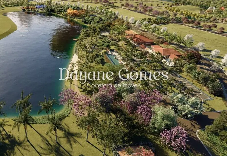 Foto 1 de Terreno / Lote à venda, 587m2 em Indaiatuba - SP