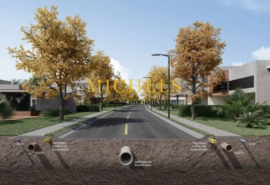 Foto 8 de Terreno / Lote à venda, 501m2 em Indaiatuba - SP