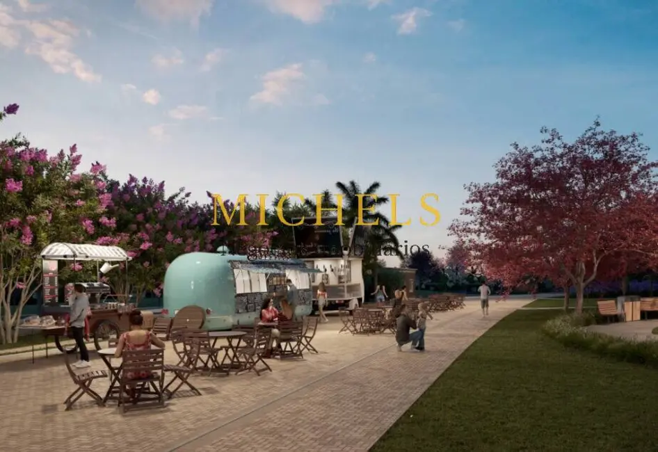 Foto 5 de Terreno / Lote à venda, 501m2 em Indaiatuba - SP