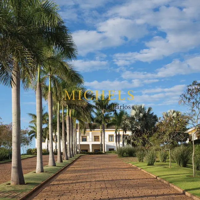 Foto 1 de Terreno / Lote à venda, 570m2 em Indaiatuba - SP