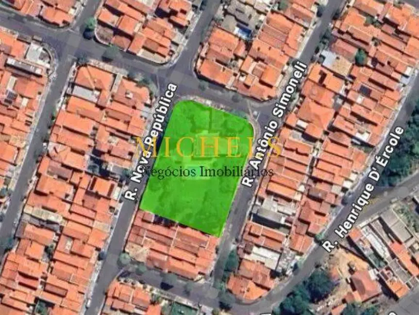 Foto 1 de Sala Comercial à venda, 3500m2 em Jardim Primavera, Indaiatuba - SP