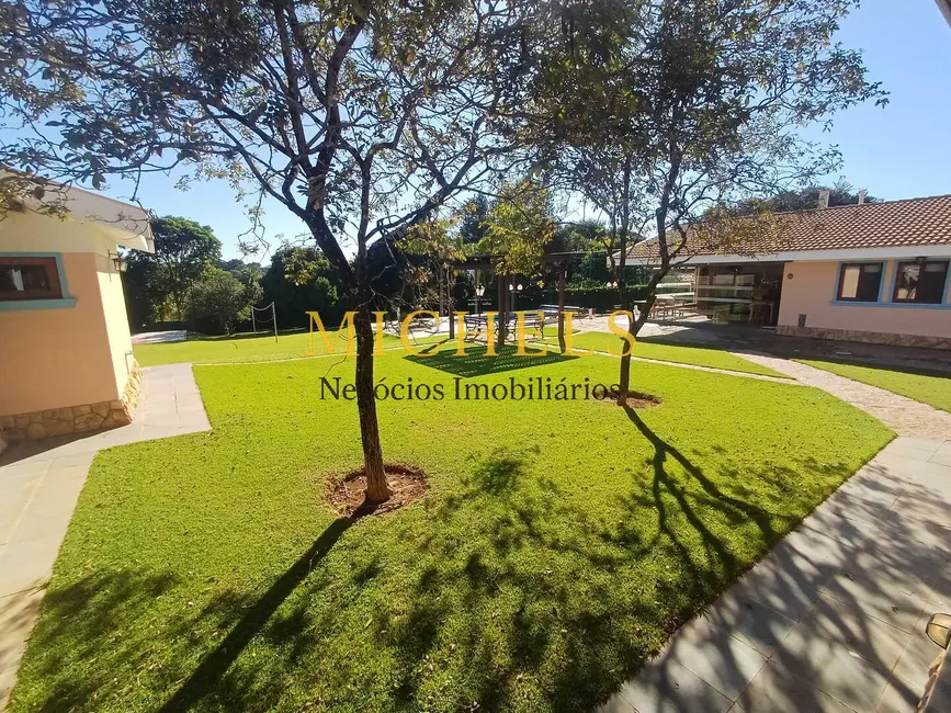 Foto 3 de Chácara com 3 quartos à venda, 460m2 em Recanto das Flores, Indaiatuba - SP