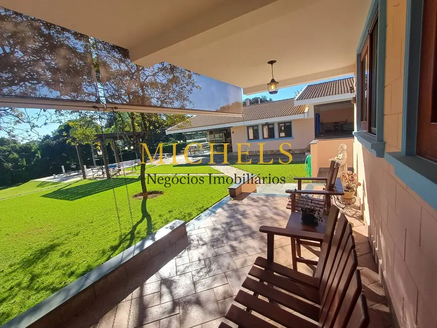 Foto 5 de Chácara com 3 quartos à venda, 460m2 em Recanto das Flores, Indaiatuba - SP