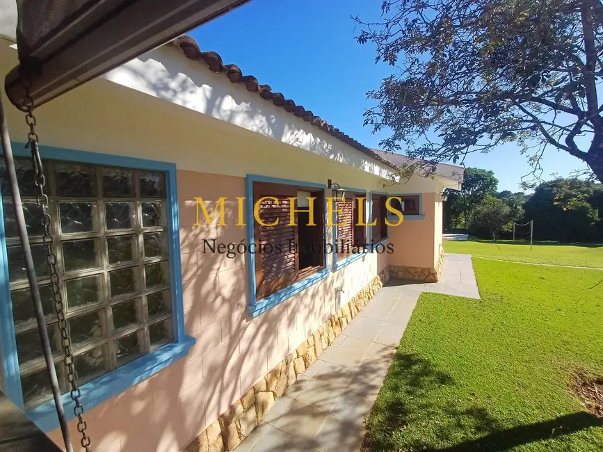 Foto 4 de Chácara com 3 quartos à venda, 460m2 em Recanto das Flores, Indaiatuba - SP