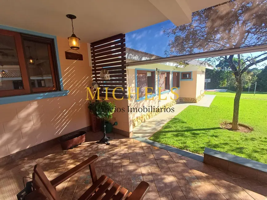 Foto 6 de Chácara com 3 quartos à venda, 460m2 em Recanto das Flores, Indaiatuba - SP