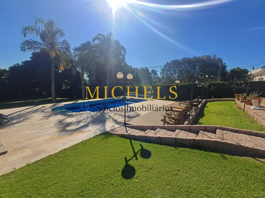 Foto 1 de Chácara com 3 quartos à venda, 460m2 em Recanto das Flores, Indaiatuba - SP