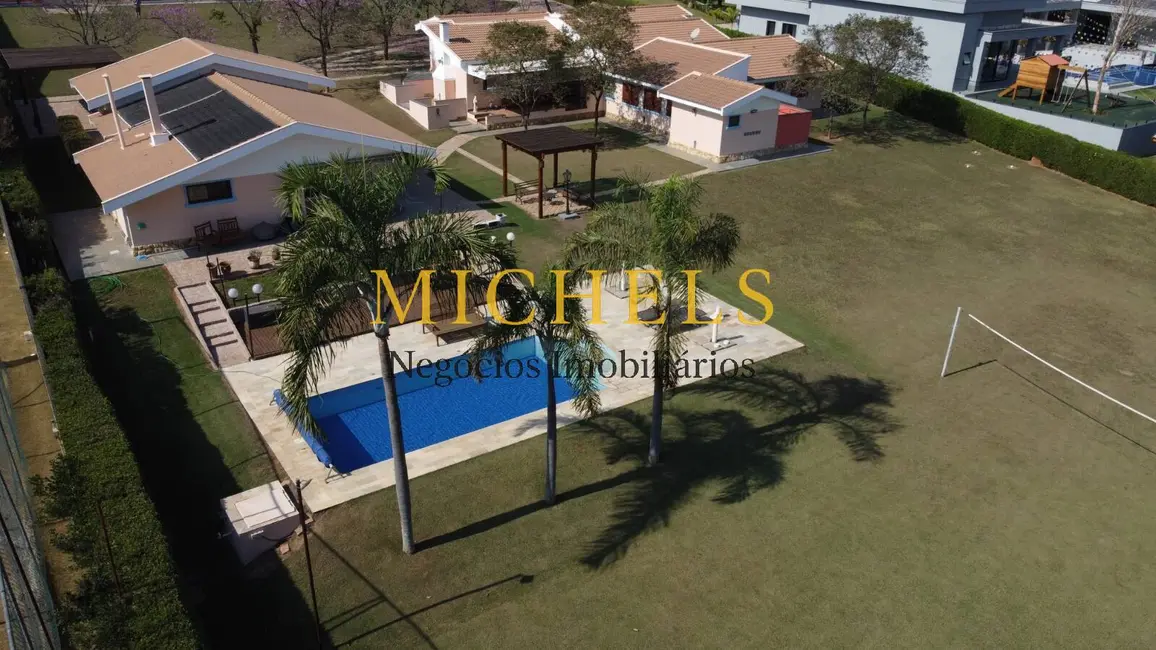 Foto 2 de Chácara com 3 quartos à venda, 460m2 em Recanto das Flores, Indaiatuba - SP