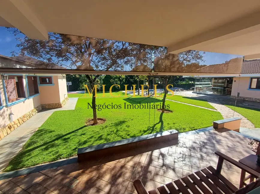 Foto 8 de Chácara com 3 quartos à venda, 460m2 em Recanto das Flores, Indaiatuba - SP