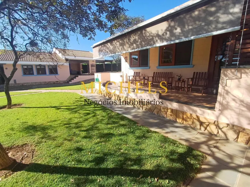 Foto 9 de Chácara com 3 quartos à venda, 460m2 em Recanto das Flores, Indaiatuba - SP