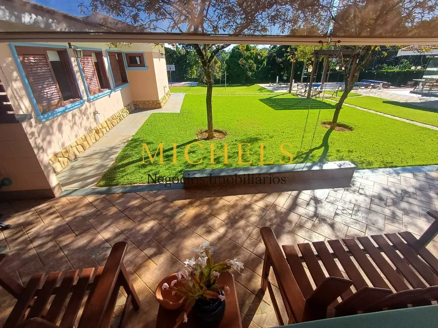 Foto 7 de Chácara com 3 quartos à venda, 460m2 em Recanto das Flores, Indaiatuba - SP