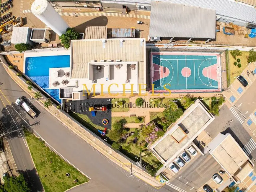 Foto 1 de Apartamento com 2 quartos à venda, 51m2 em Indaiatuba - SP