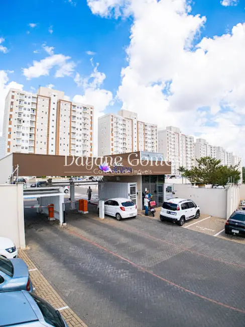 Foto 2 de Apartamento com 2 quartos à venda, 51m2 em Indaiatuba - SP