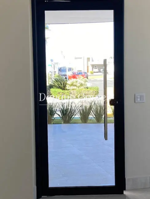 Foto 2 de Casa com 3 quartos à venda, 235m2 em Jardim Residencial Maria Dulce, Indaiatuba - SP
