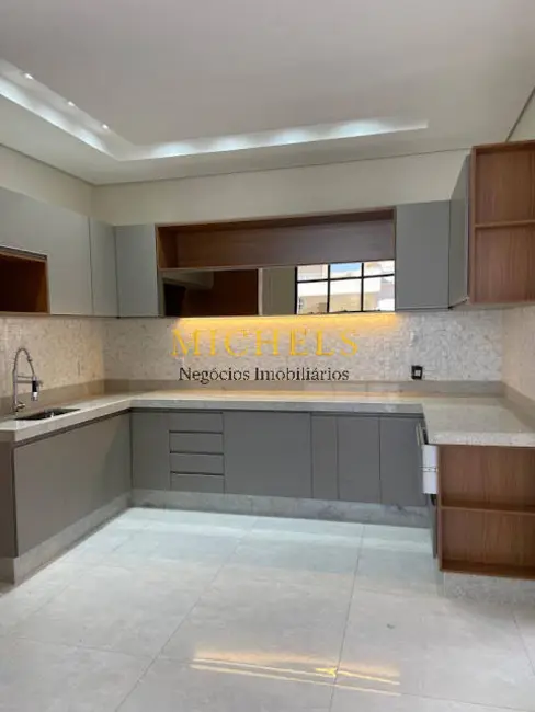 Foto 4 de Casa com 3 quartos à venda, 235m2 em Jardim Residencial Maria Dulce, Indaiatuba - SP