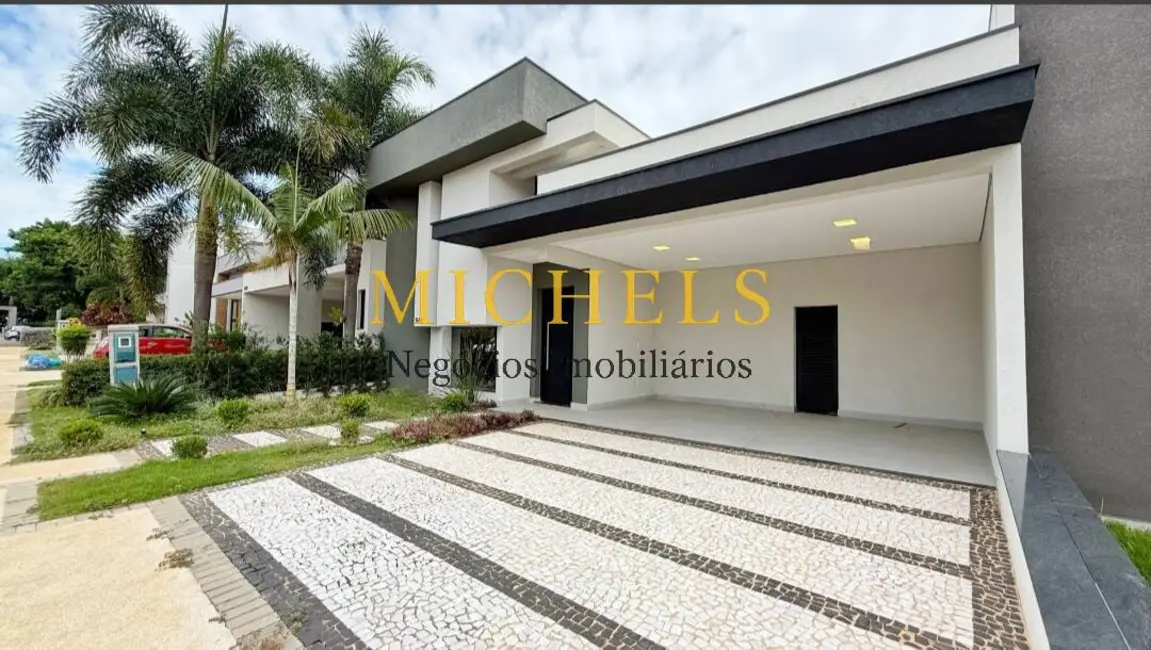 Foto 2 de Casa com 3 quartos à venda, 231m2 em Residencial Duas Marias, Indaiatuba - SP