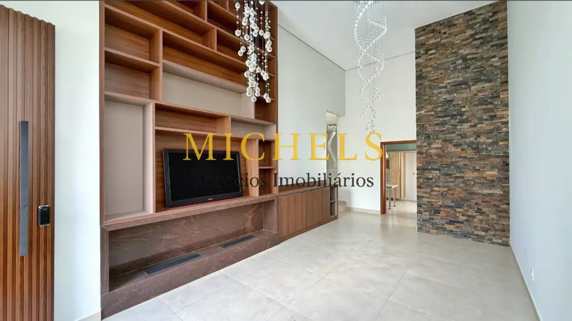 Casa com 3 quartos à venda e para alugar, 346m2 em Altos da Bela Vista, Indaiatuba - SP - imagem 3 Foto 3 de Casa com 3 quartos à venda e para alugar, 346m2 em Altos da Bela Vista, Indaiatuba - SP