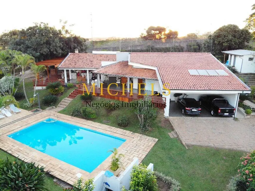 Foto 5 de Chácara com 3 quartos à venda, 350m2 em Lagos de Shanadu, Indaiatuba - SP