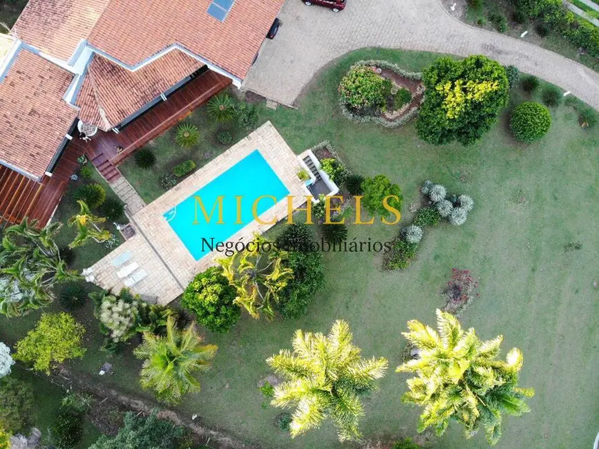 Foto 8 de Chácara com 3 quartos à venda, 350m2 em Lagos de Shanadu, Indaiatuba - SP