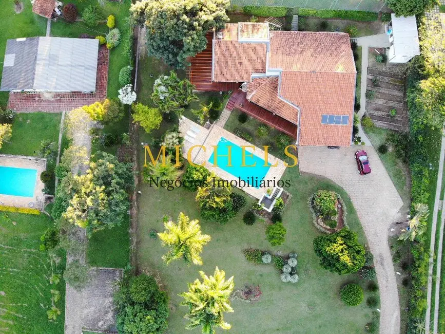 Foto 9 de Chácara com 3 quartos à venda, 350m2 em Lagos de Shanadu, Indaiatuba - SP