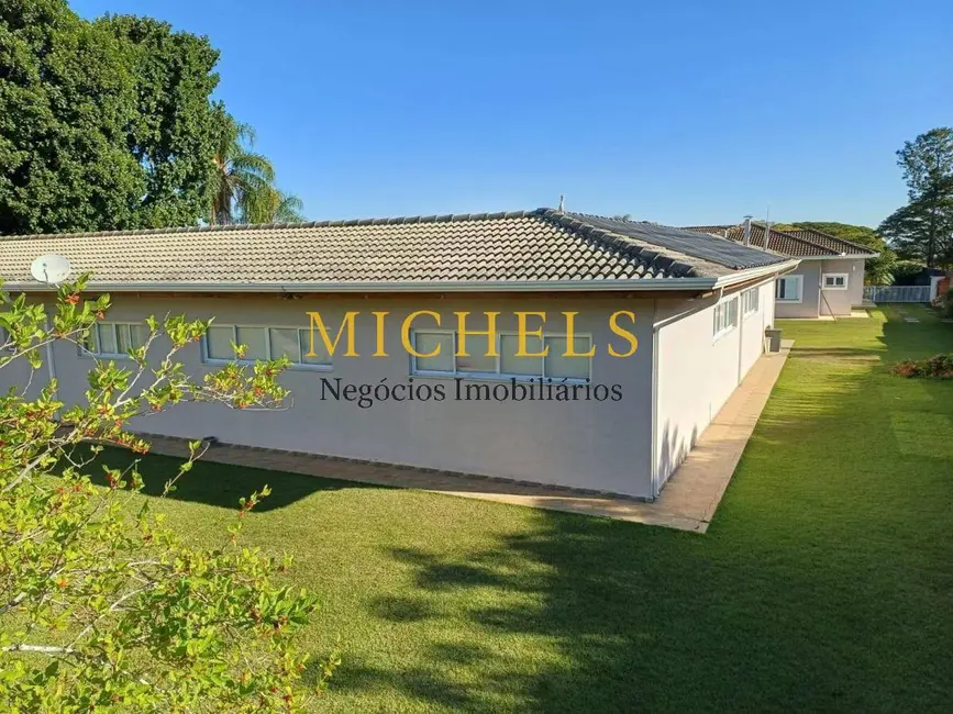 Foto 6 de Chácara com 6 quartos à venda, 800m2 em Recanto das Flores, Indaiatuba - SP