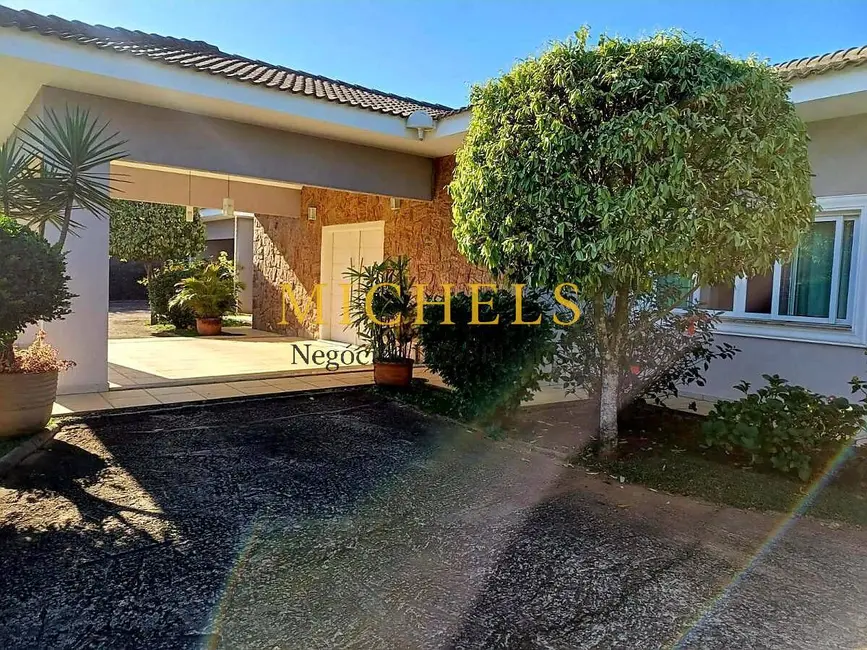 Foto 3 de Chácara com 6 quartos à venda, 800m2 em Recanto das Flores, Indaiatuba - SP