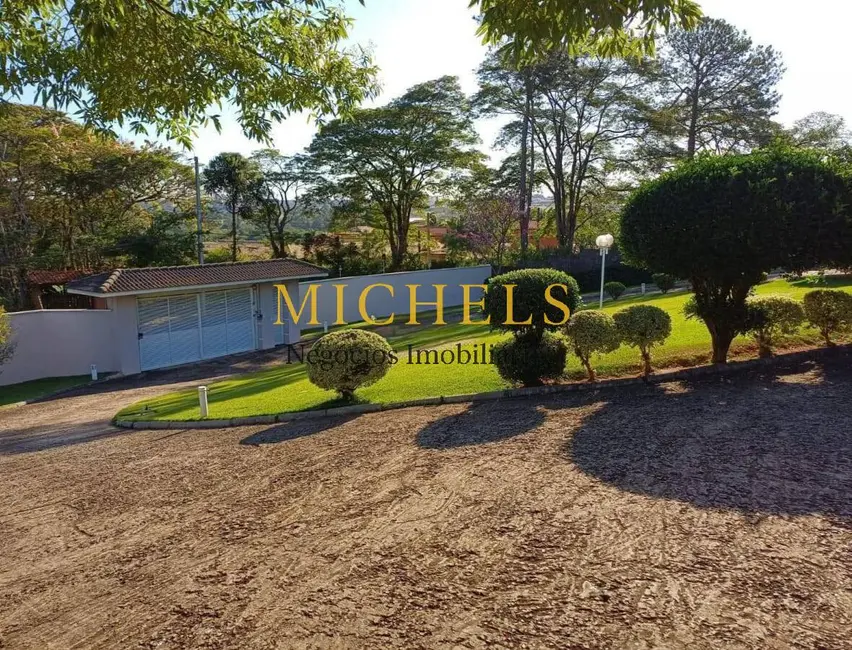 Foto 5 de Chácara com 6 quartos à venda, 800m2 em Recanto das Flores, Indaiatuba - SP