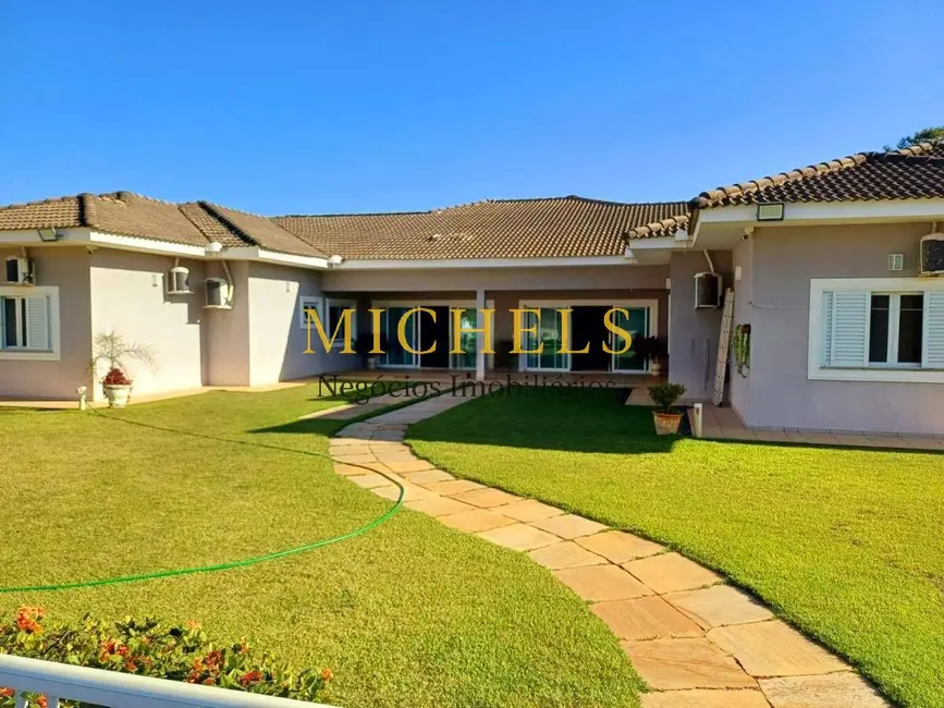 Foto 4 de Chácara com 6 quartos à venda, 800m2 em Recanto das Flores, Indaiatuba - SP