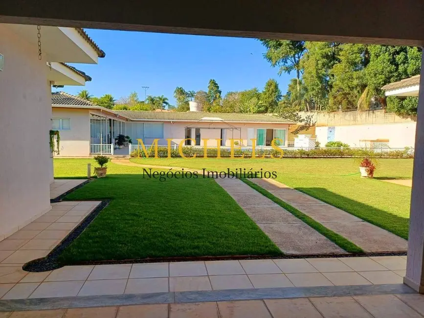 Foto 7 de Chácara com 6 quartos à venda, 800m2 em Recanto das Flores, Indaiatuba - SP