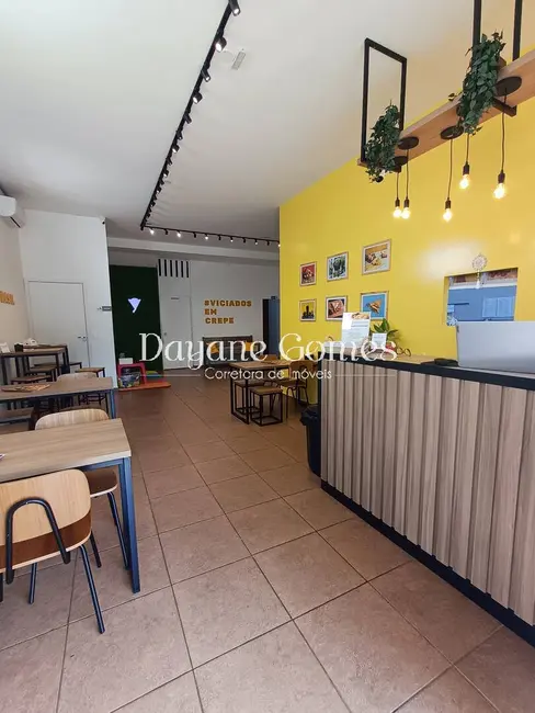 Foto 2 de Sala Comercial para alugar, 89m2 em Jardim América, Indaiatuba - SP