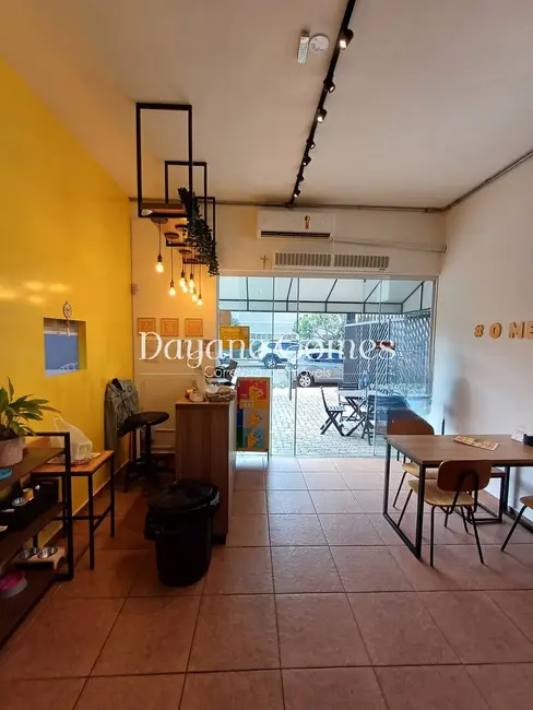 Foto 1 de Sala Comercial para alugar, 89m2 em Jardim América, Indaiatuba - SP