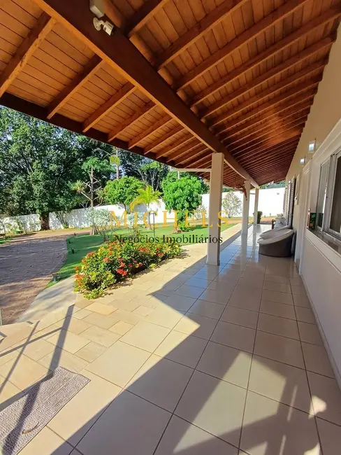 Chácara com 7 quartos à venda e para alugar, 700m2 em Recanto das Flores, Indaiatuba - SP - imagem 4 Foto 4 de Chácara com 7 quartos à venda e para alugar, 700m2 em Recanto das Flores, Indaiatuba - SP