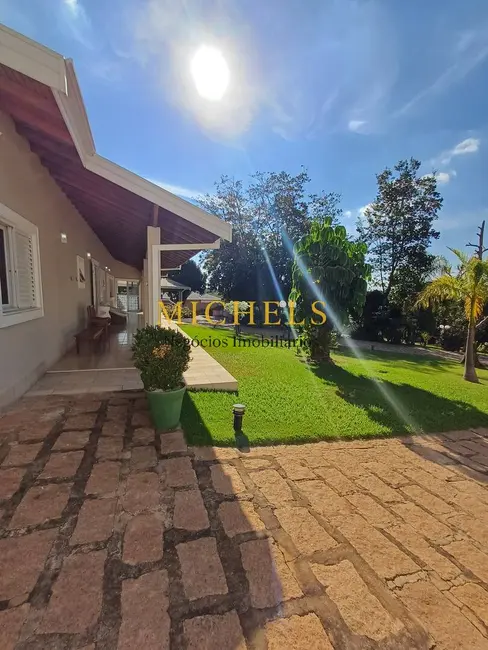 Chácara com 7 quartos à venda e para alugar, 700m2 em Recanto das Flores, Indaiatuba - SP - imagem 7 Foto 7 de Chácara com 7 quartos à venda e para alugar, 700m2 em Recanto das Flores, Indaiatuba - SP