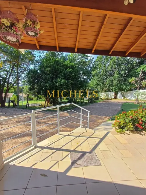 Chácara com 7 quartos à venda e para alugar, 700m2 em Recanto das Flores, Indaiatuba - SP - imagem 3 Foto 3 de Chácara com 7 quartos à venda e para alugar, 700m2 em Recanto das Flores, Indaiatuba - SP