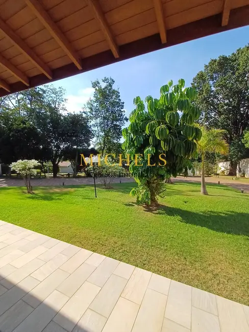Chácara com 7 quartos à venda e para alugar, 700m2 em Recanto das Flores, Indaiatuba - SP - imagem 5 Foto 5 de Chácara com 7 quartos à venda e para alugar, 700m2 em Recanto das Flores, Indaiatuba - SP