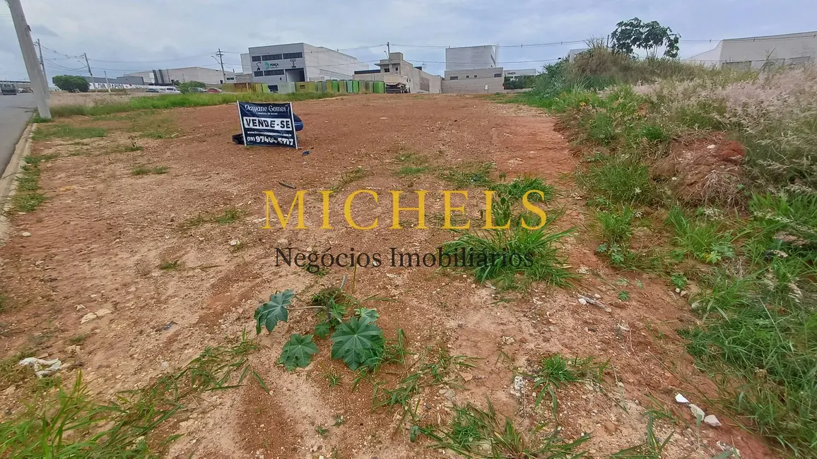 Foto 6 de Terreno / Lote à venda, 1127m2 em Europark Comercial, Indaiatuba - SP