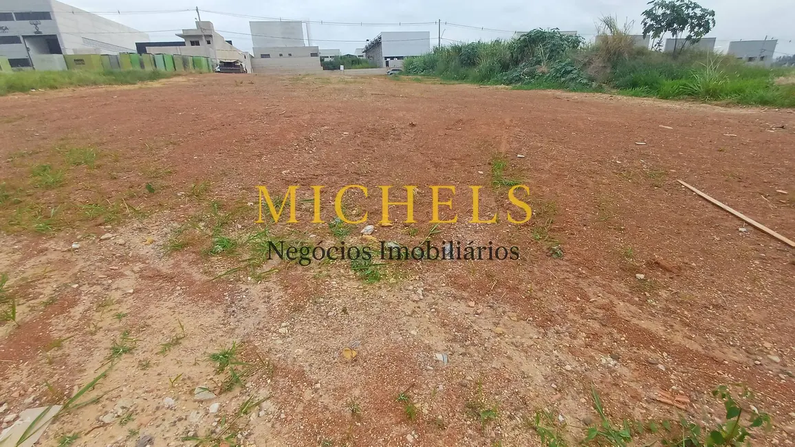 Foto 2 de Terreno / Lote à venda, 1127m2 em Europark Comercial, Indaiatuba - SP